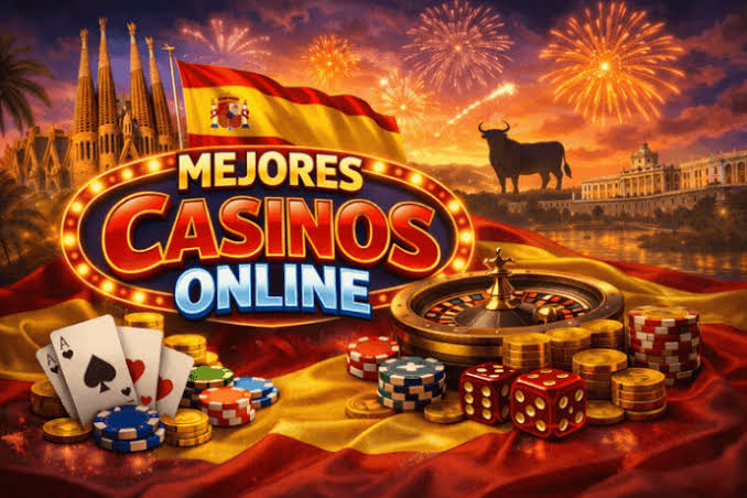 Casino Dinero Real Bono España Todo lo que Necesitas Saber Casino Dinero Real Bono España Todo lo que Necesitas Saber