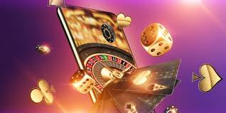 Experience the Thrill at Golden Lady Casino & Sportsbook 1556254802
