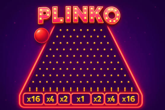 Gameplay Process & Mechanics - Plinko