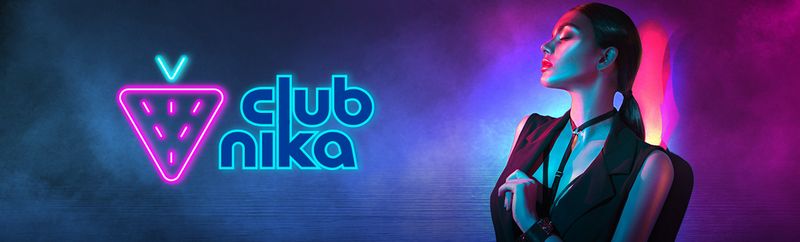 Регистрация на главном сайте онлайн-казино Clubnika