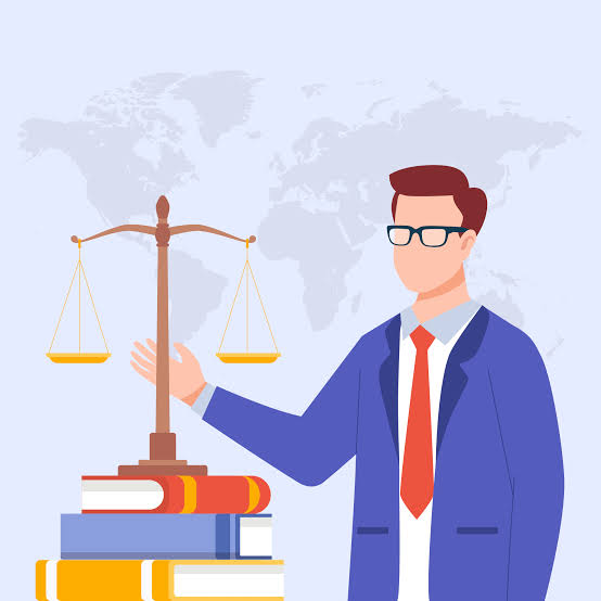 What does a worldwide legal representative do and what skills do they require?