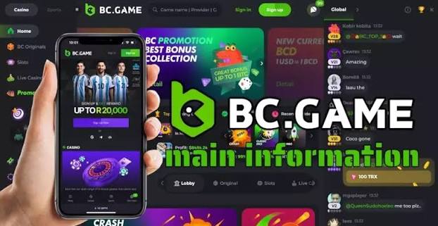 Ultimate Guide to BC.Game Cashback Bonus Maximize Your Returns